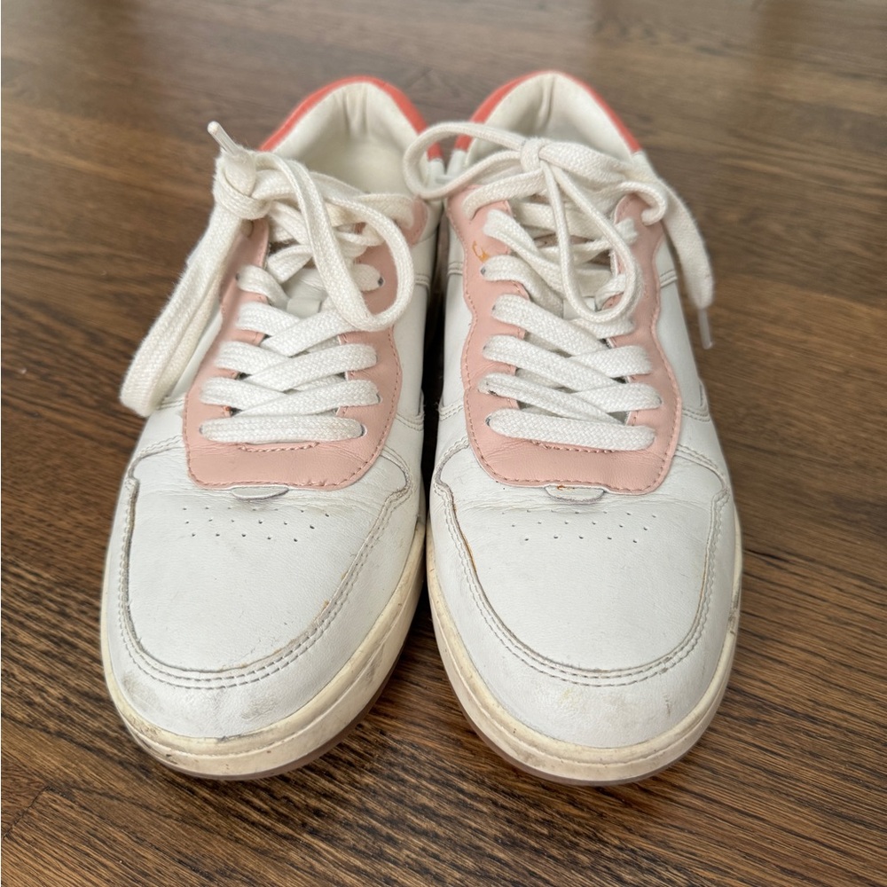 Madewell sneakers